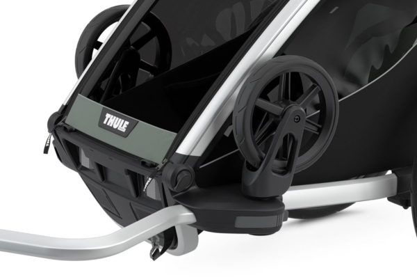 Thule Chariot Lite 2 - Image 6