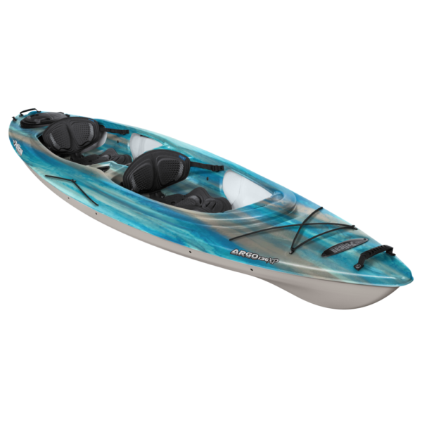KAYAK PELICAN ARGO 136XP TANDEM