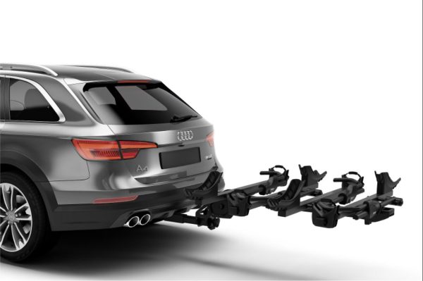Extension Thule T2 Pro X - Image 2