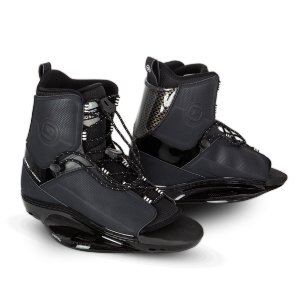 Wakeboard O'Brien Valhalla / Bottes O'Brien Border