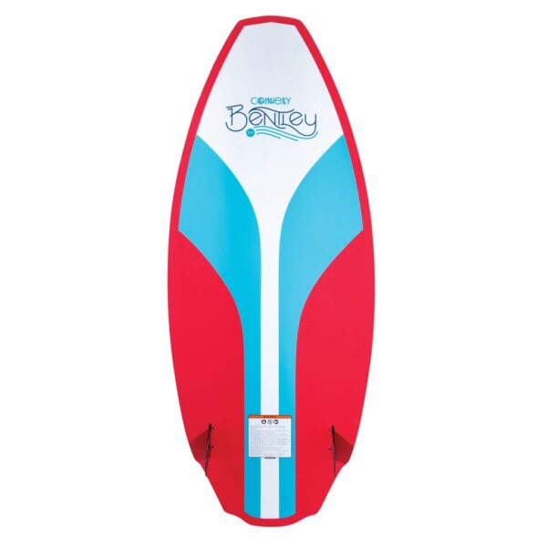 WAKESURF CONNELLY BENTLEY 4'9"