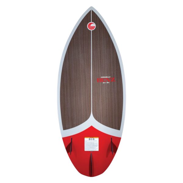 WAKESURF CONNELLY BENZ 4'8''