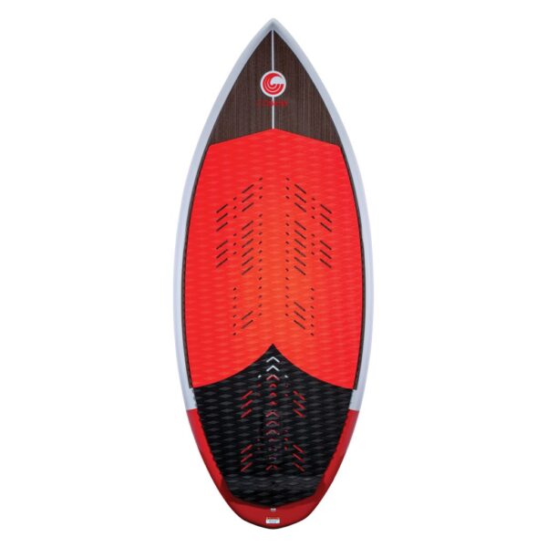 WAKESURF CONNELLY BENZ 4'8''