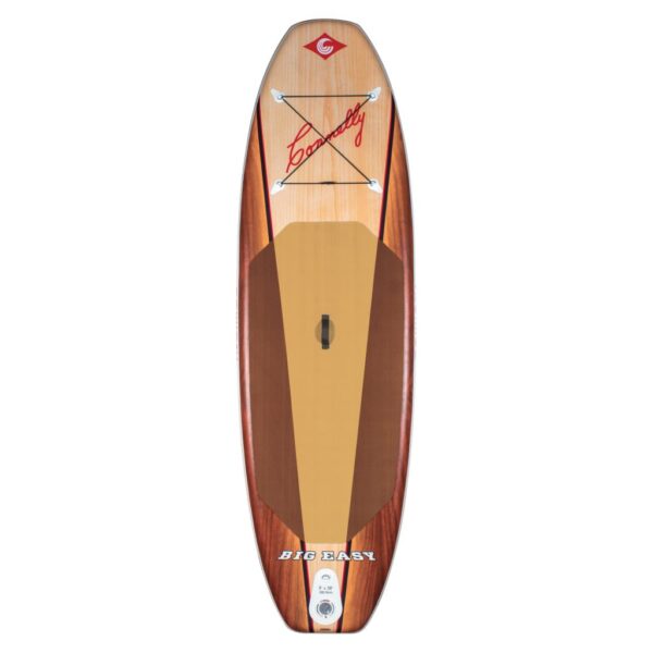 SUP CONNELLY BIG EASY 11'