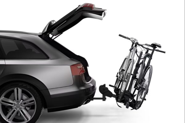 Thule DoubleTrack Pro XT - Image 3