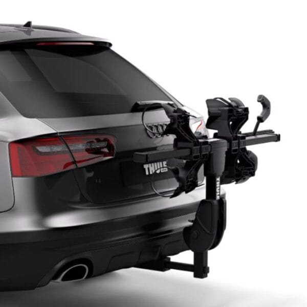 Thule DoubleTrack Pro XT