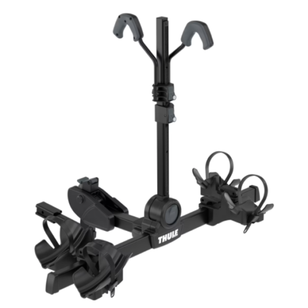 Thule DoubleTrack Pro XT