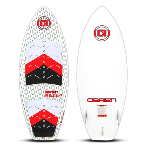 Wakesurf O'Brien Haze V3