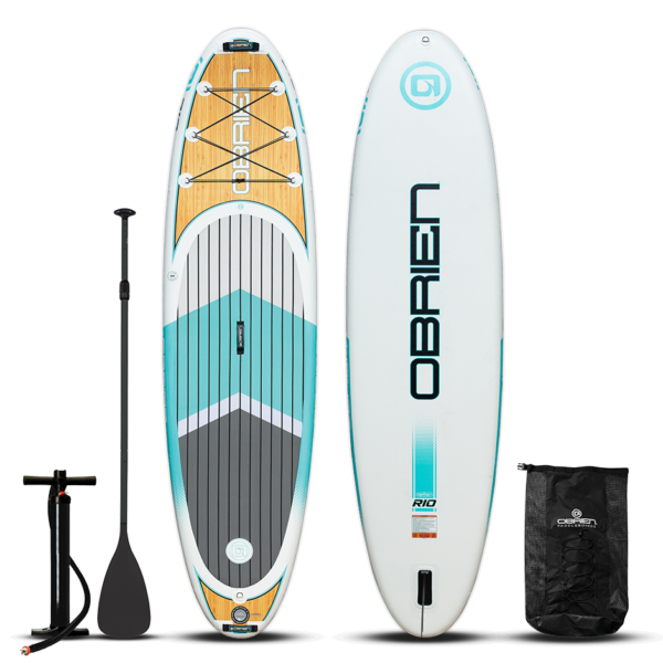 SUP O'BRIEN RIO 11'