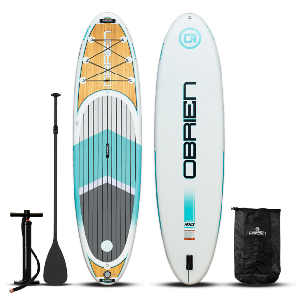 SUP O'BRIEN RIO 11'