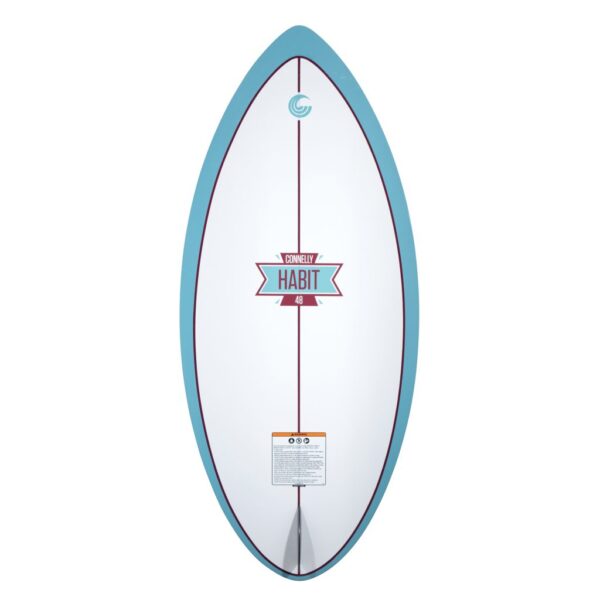 WAKESURF CONNELLY HABIT 48"