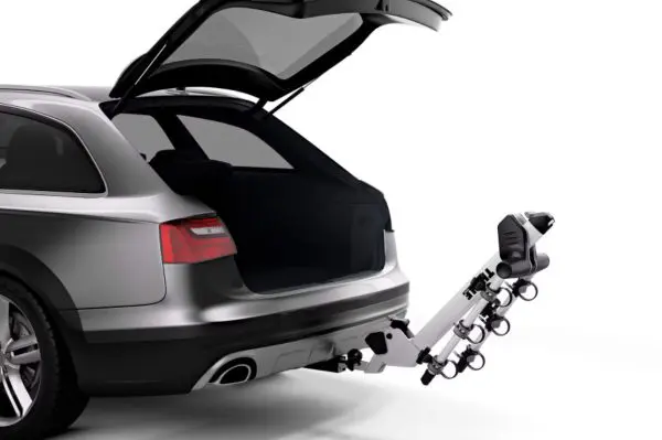 Thule Helium Pro 2 or 3 bikes - Image 3