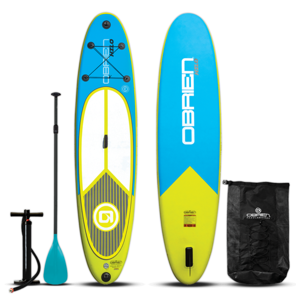 SUP O'BRIEN HILO 10'6"