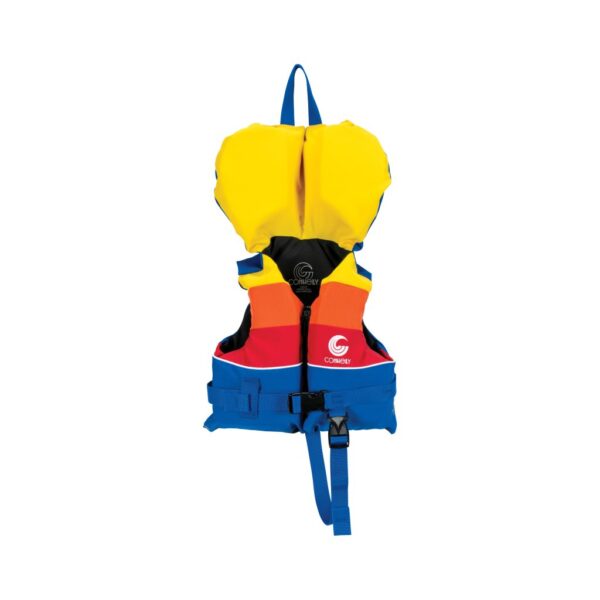 PFD CONNELLY RETRO BOYS INFANT