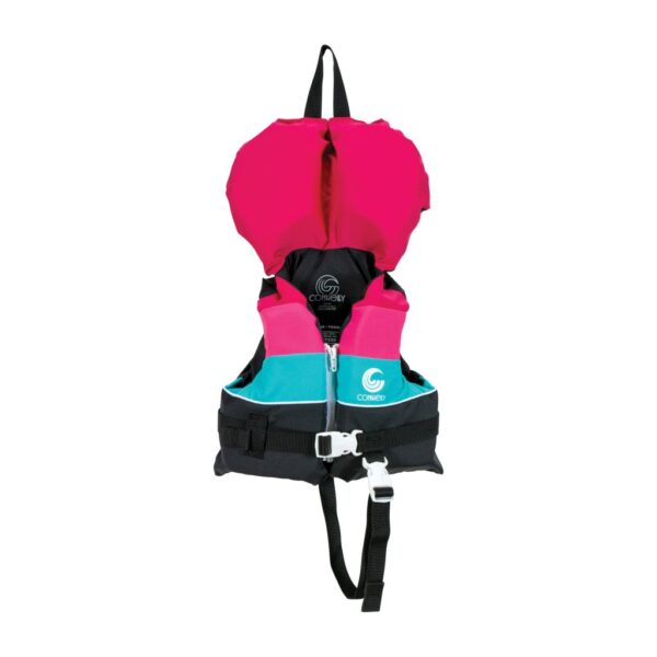 PFD CONNELLY RETRO GIRLS INFANT