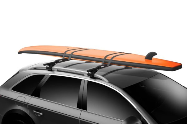 Coussinets de surf Thule