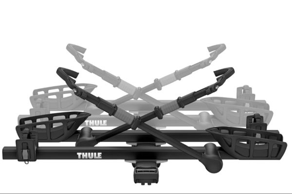Extension pour Thule T2 Pro XTR