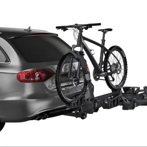 Extension pour Thule T2 Pro XTR