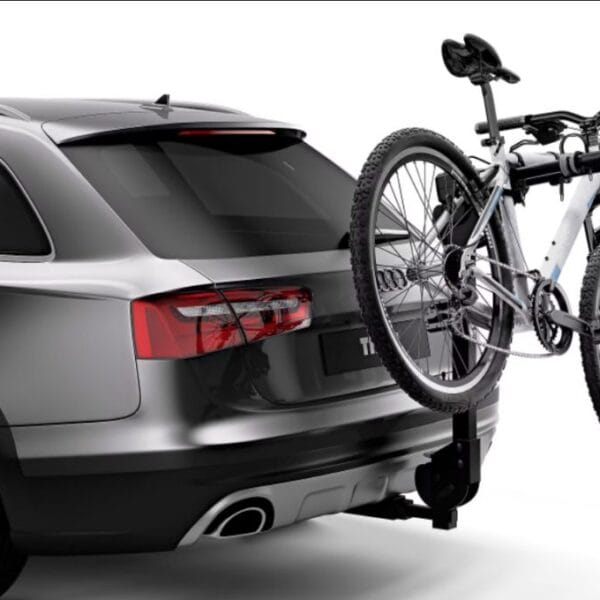 Thule Camber 2 bikes