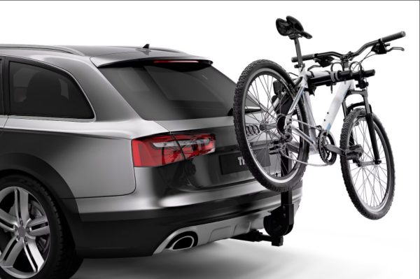 Thule Camber 2 vélos - Image 2