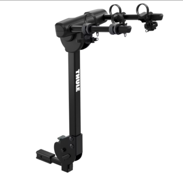 Thule Camber 2 bikes