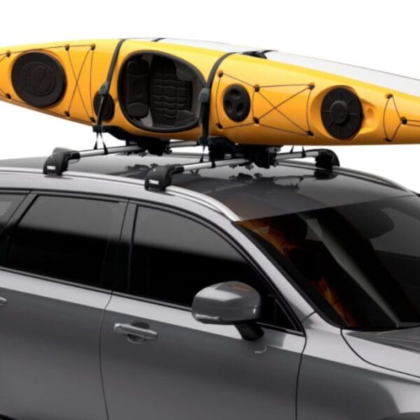 Thule Compass