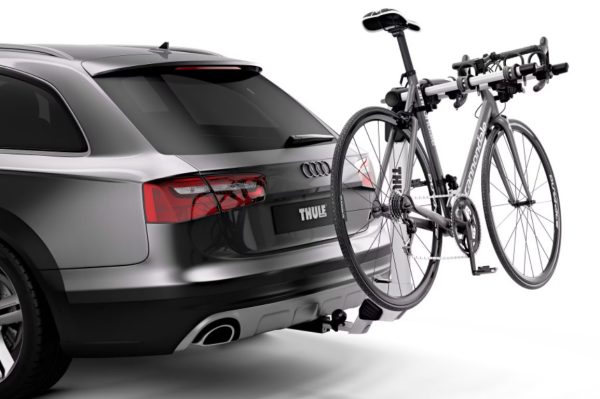 Thule Helium Pro 2 ou 3 vélos - Image 5