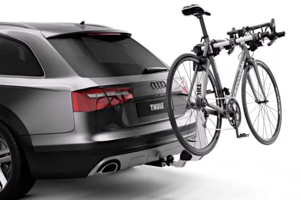 Thule Helium Pro 2 or 3 bikes - Image 5