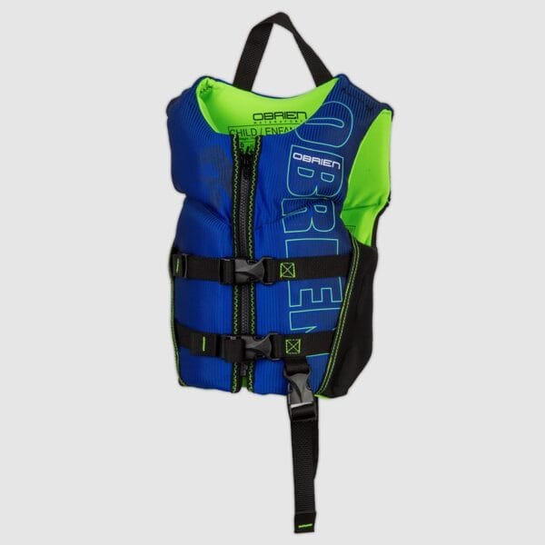 PFD O'Brien Flex V-Back - Child