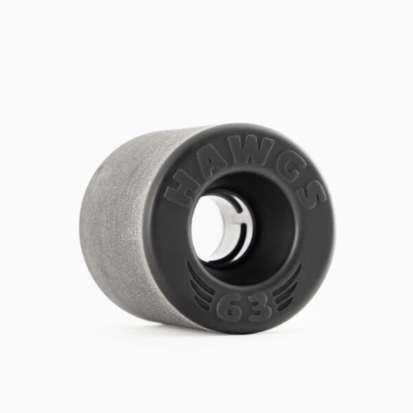 HAWGS 63MM DOOZIES WHEELS