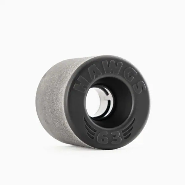 HAWGS 63MM DOOZIES WHEELS