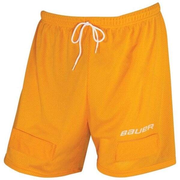 CORE MESH JOCK SHORT