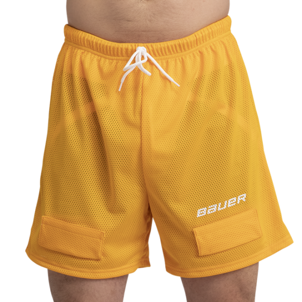CORE MESH JOCK SHORT