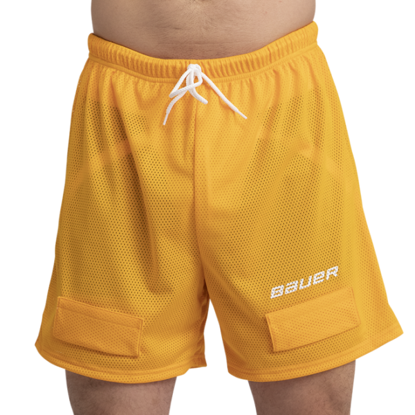CORE MESH JOCK SHORT
