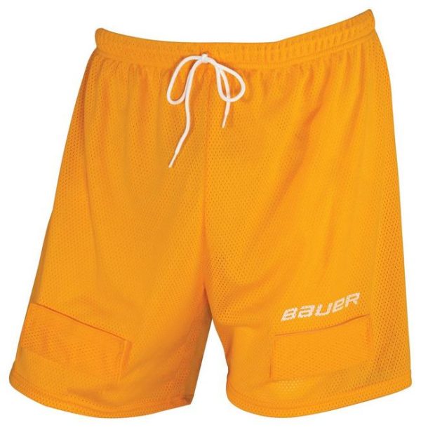 JOCK SHORT EN FILET