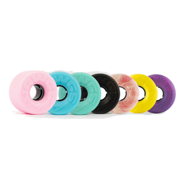 HAWGS 63MM EZ WHEELS