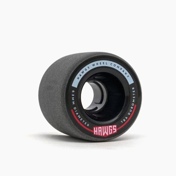 HAWGS 63MM FATTY WHEELS