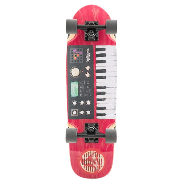 DINGHY BLUNT SYNTH