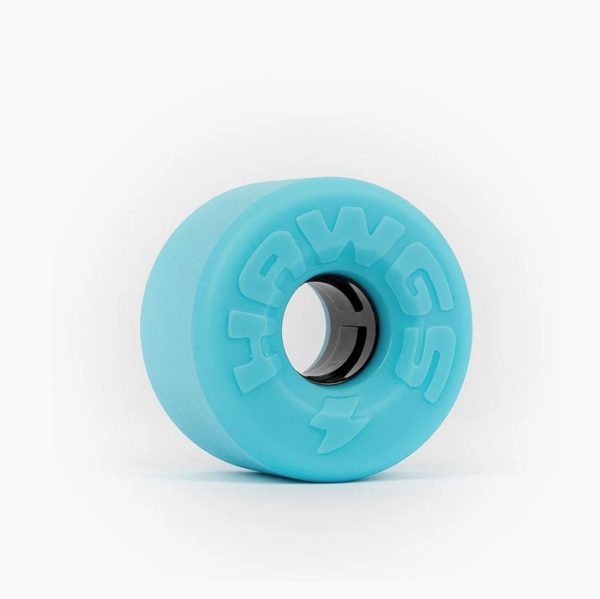 ROUES HAWGS 63MM EZ - Image 3