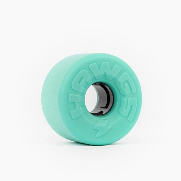 ROUES HAWGS 63MM EZ - Image 7