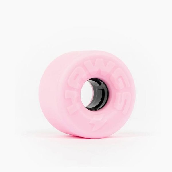 ROUES HAWGS 63MM EZ - Image 5
