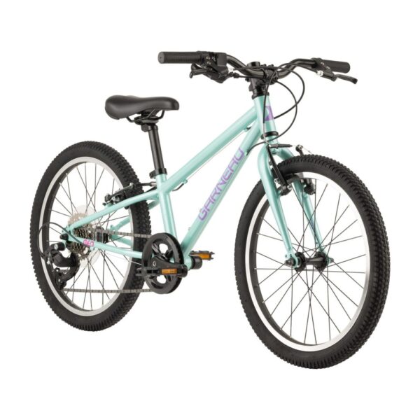 GARNEAU NEO 207
