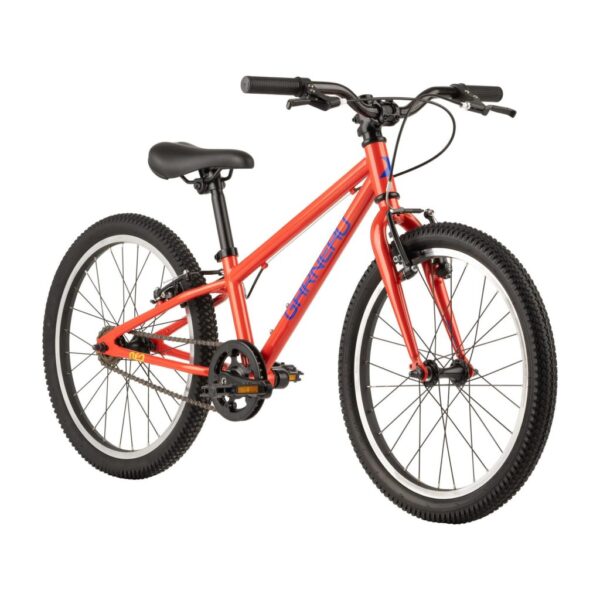 GARNEAU NEO 201