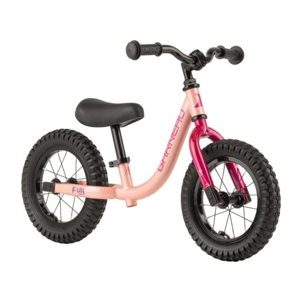 GARNEAU F-UN