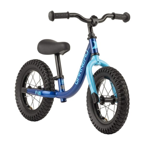 GARNEAU F-UN