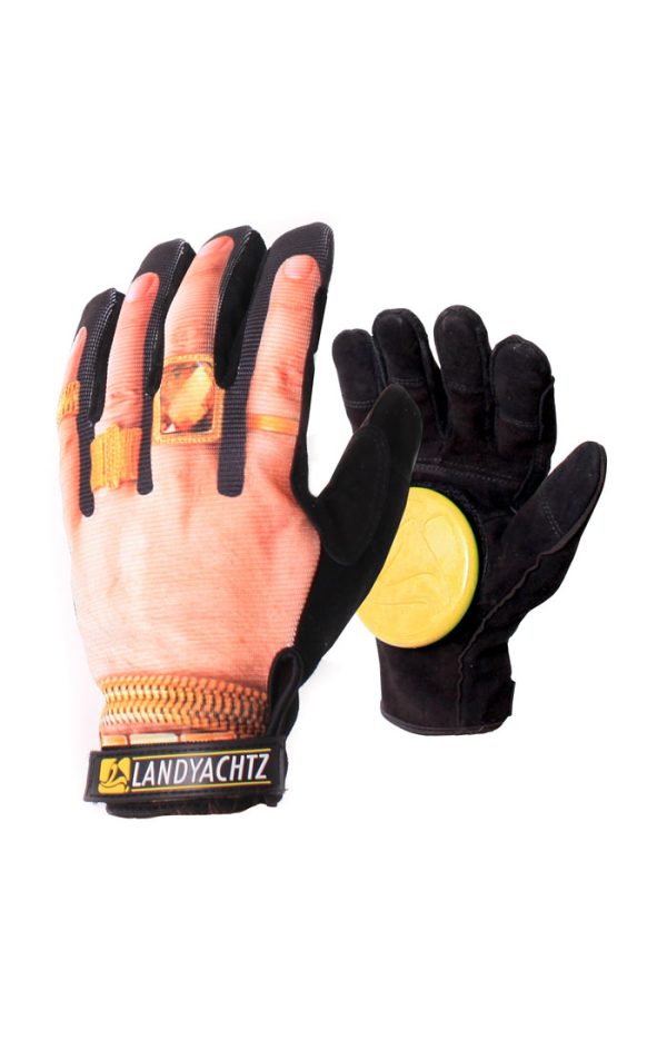 GANTS DE GLISSE LANDYACHTZ
