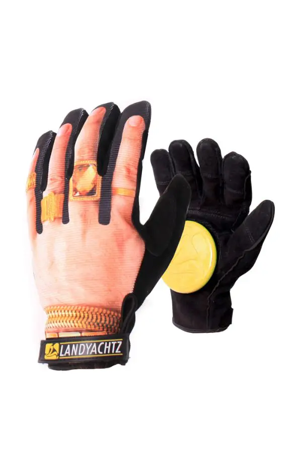 LANDYACHTZ SLIDING GLOVES
