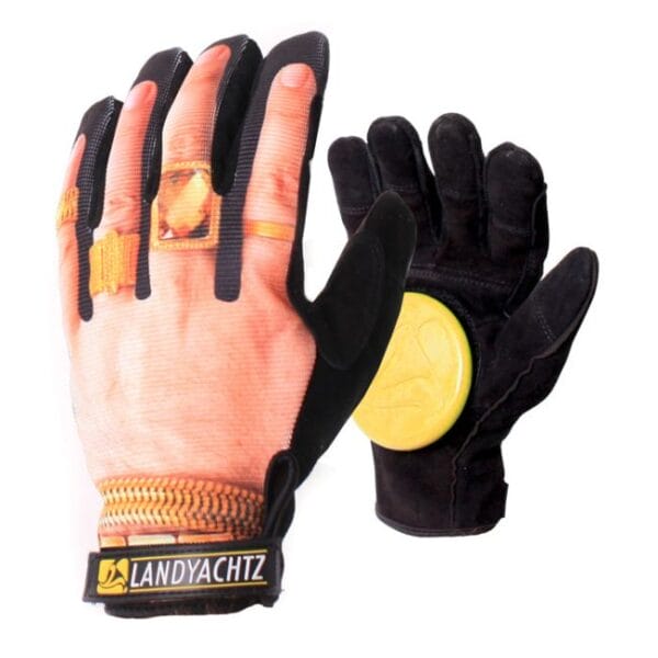 LANDYACHTZ SLIDING GLOVES