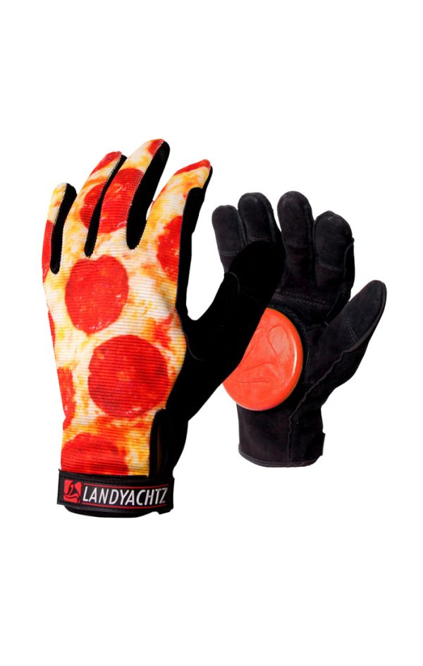 GANTS DE GLISSE LANDYACHTZ - Image 2