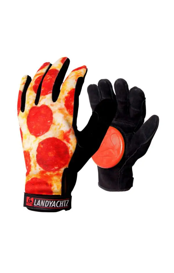 LANDYACHTZ SLIDING GLOVES - Image 2